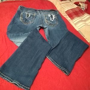 Daytrip jeans